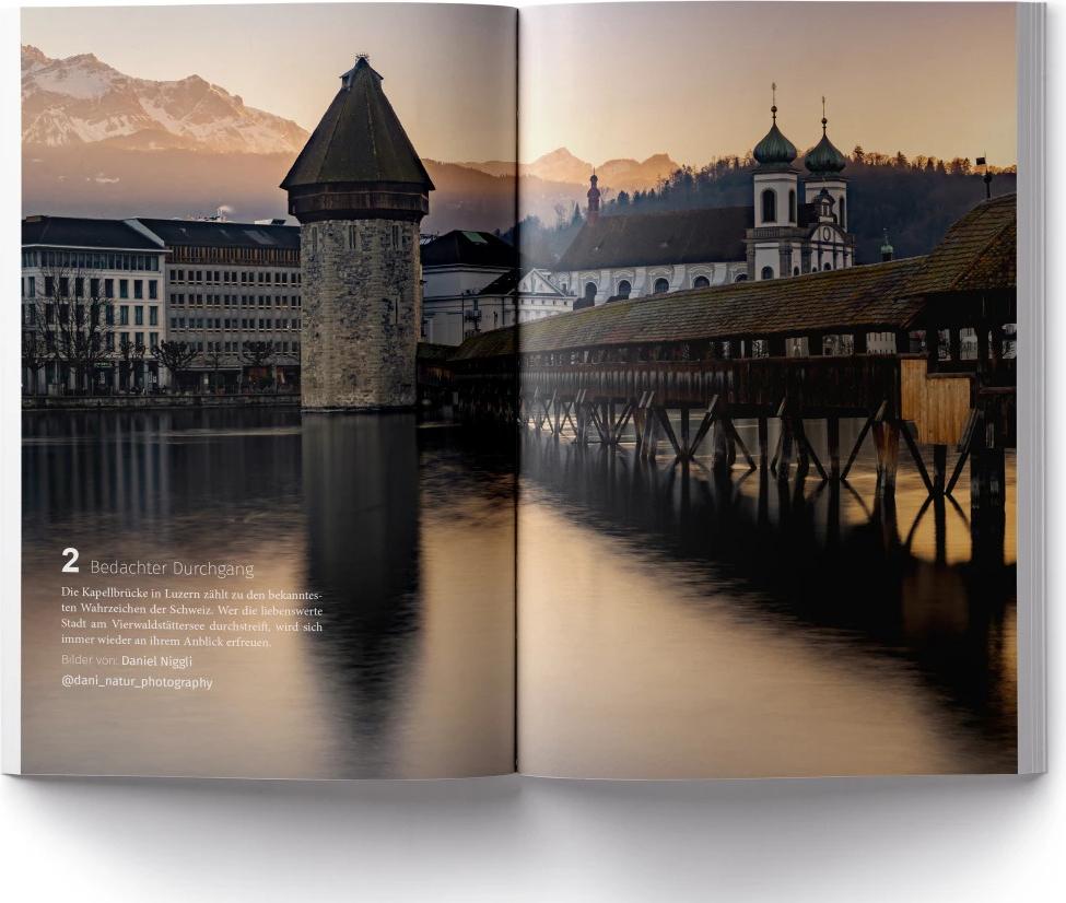 Hallwag Kümmerly+Frey Raus und Wandern Zentralschweiz (Deutsch, 2024, Hallwag Kümmerly+Frey AG)