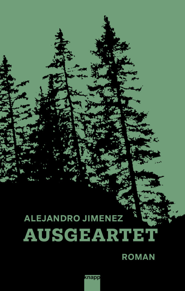 Ausgeartet (Alejandro Jimenez)