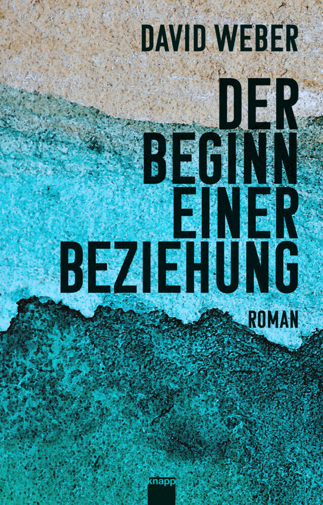 Der Beginn einer Beziehung (David Weber)