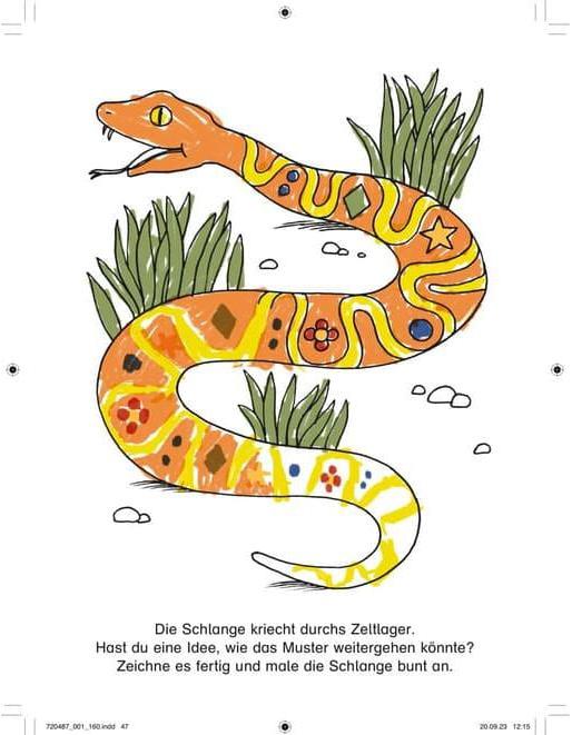 Arena Zeit zum Entspannen. Die schönsten Mandalas zum Träumen