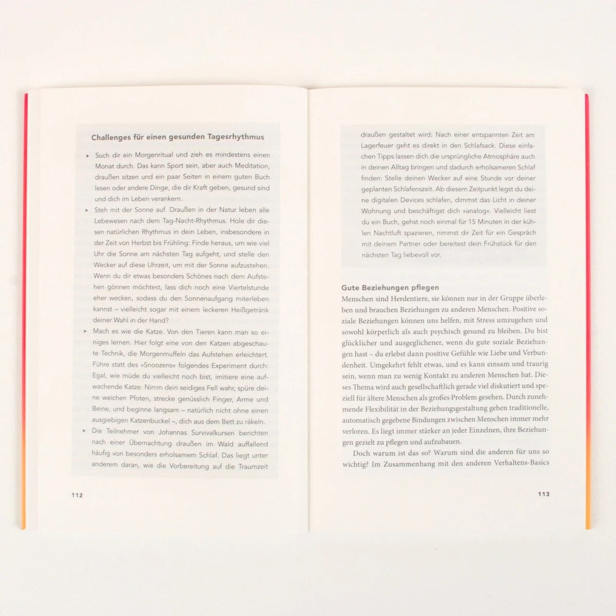 Beltz & Gelberg Leben geht nur vorwärts (Deutsch, 2024, Gitta Jacob)