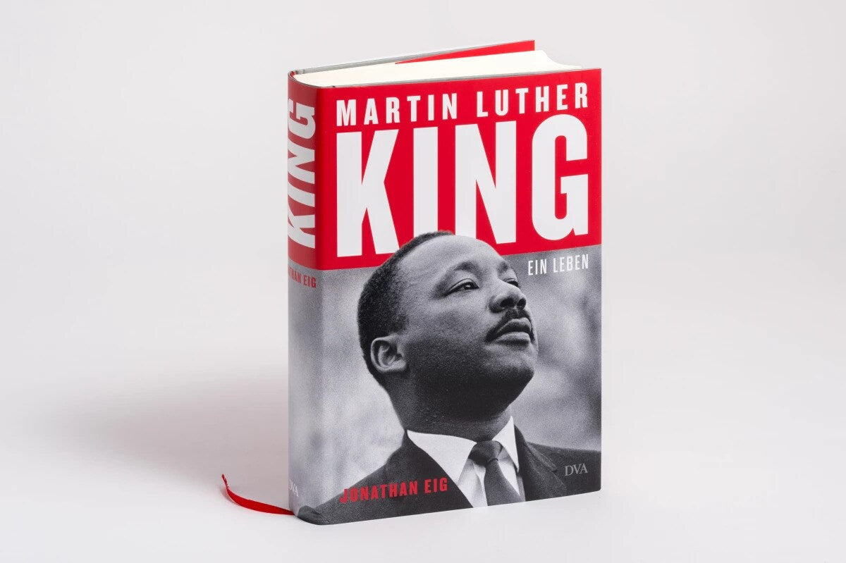 Martin Luther King