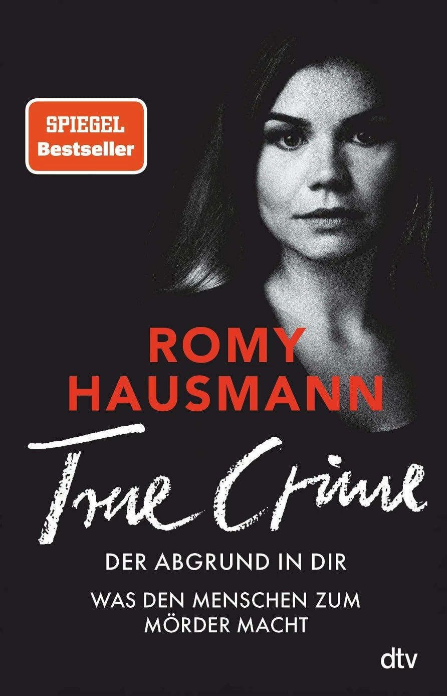 DTV TRUE CRIME. Der Abgrund in dir (Deutsch, 2022, Romy Hausmann)