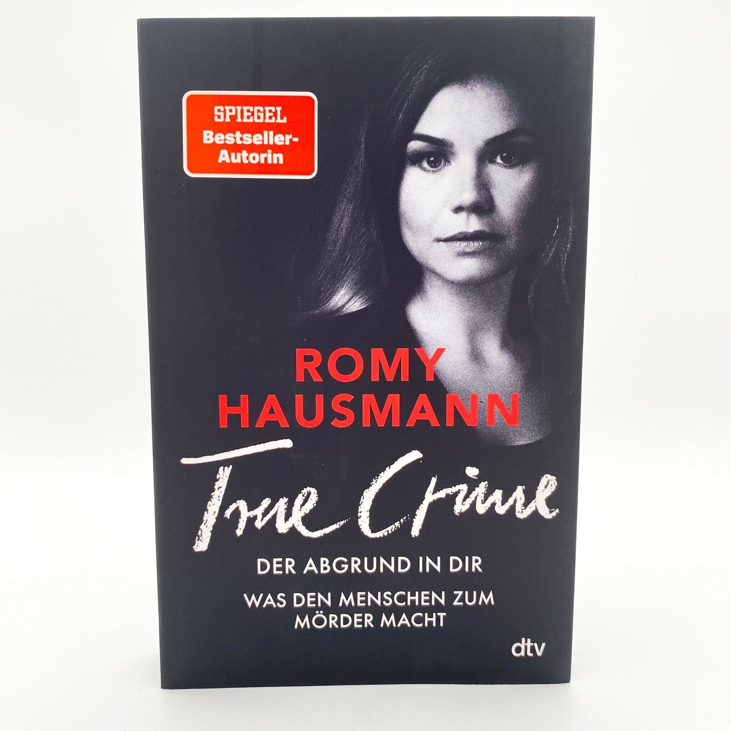 DTV TRUE CRIME. Der Abgrund in dir (Deutsch, 2022, Romy Hausmann)