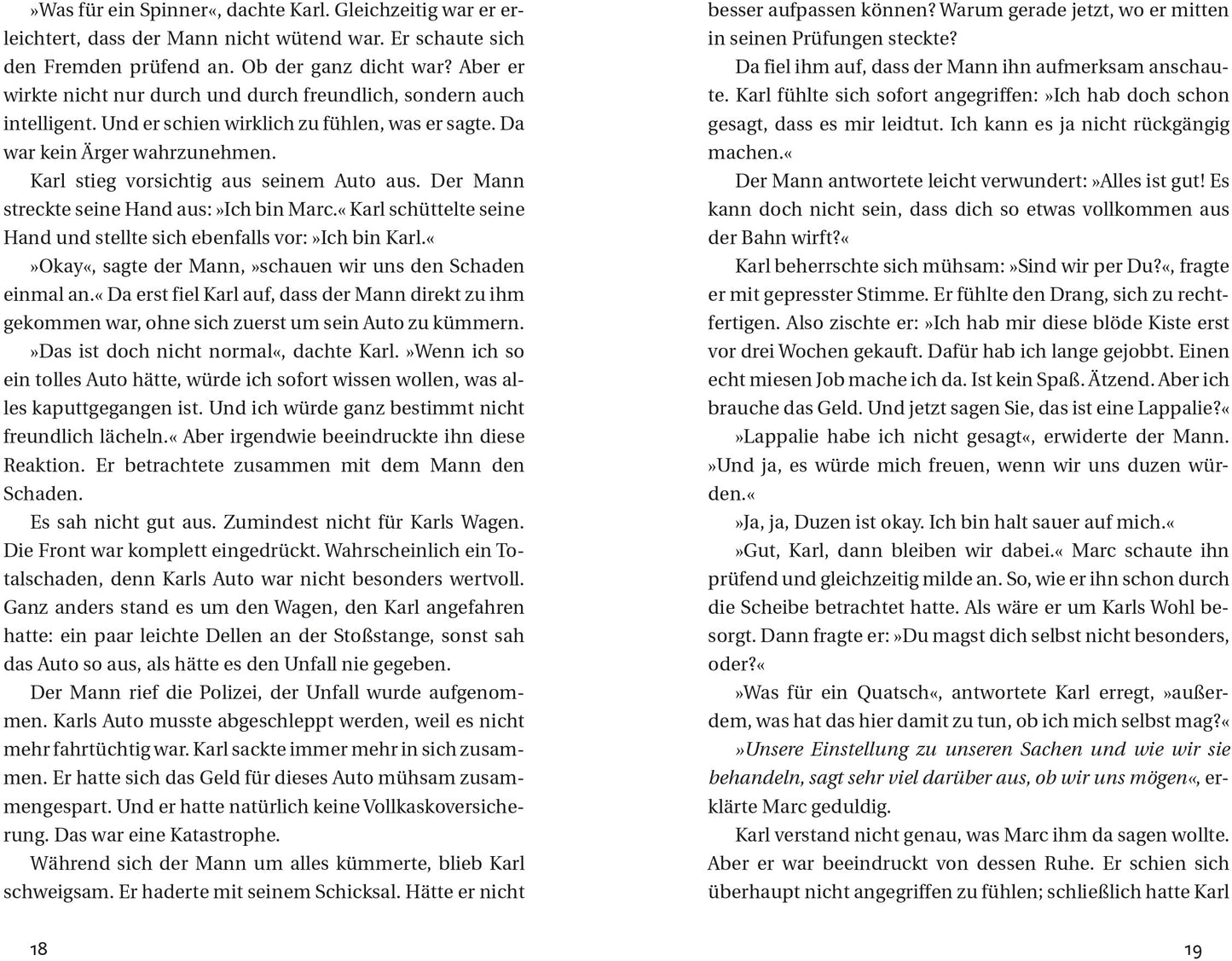 DTV Ich kann das (Deutsch, 2021, Bodo Schäfer)