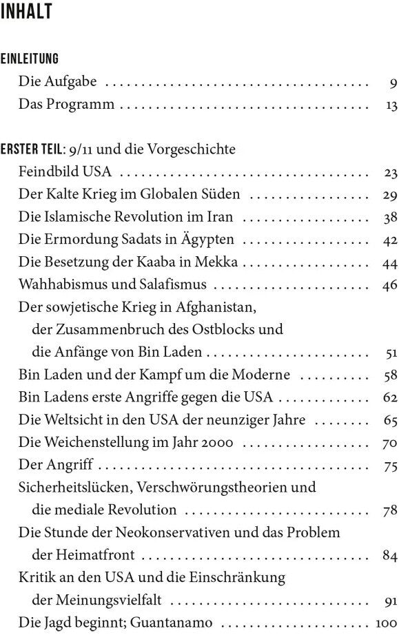 Hanser Ground Zero (Deutsch, 2021, Stefan Weidner)