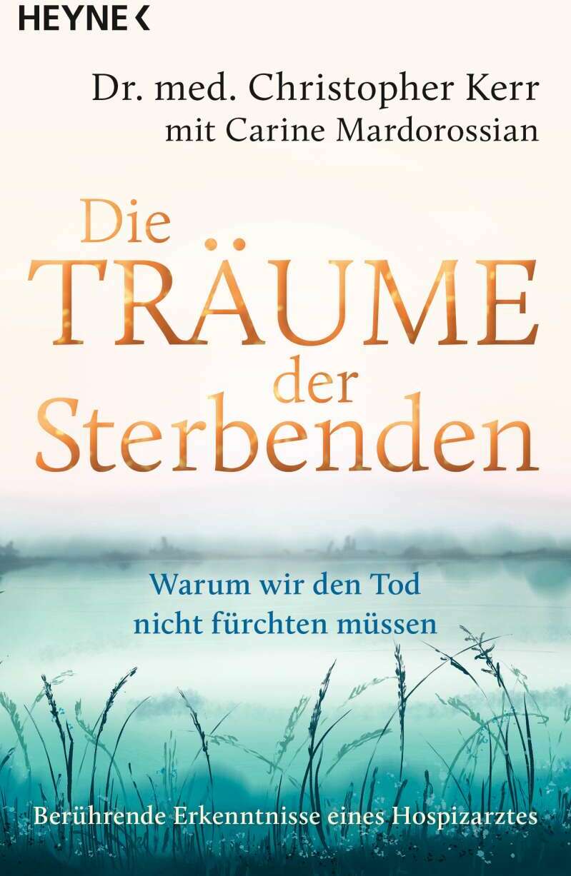 Die Träume der Sterbenden