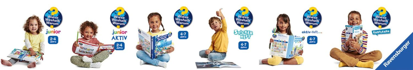Ravensburger Unser Werkzeug (Deutsch, 2011, Daniela Prusse, Peter Nieländer)