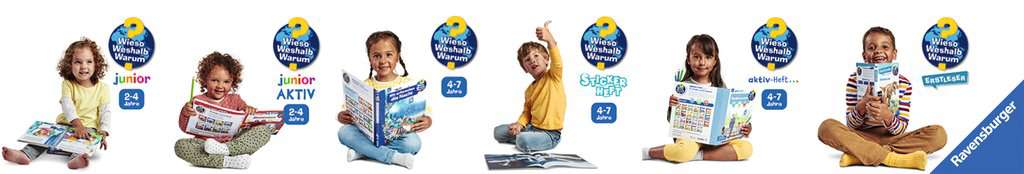 Zähne putzen, Pipi machen / Wieso? Weshalb? Warum? Junior Bd.52