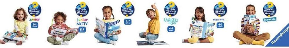 Zähne putzen, Pipi machen / Wieso? Weshalb? Warum? Junior Bd.52