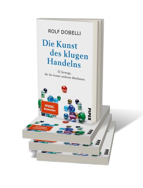 Die Kunst des klugen Handelns