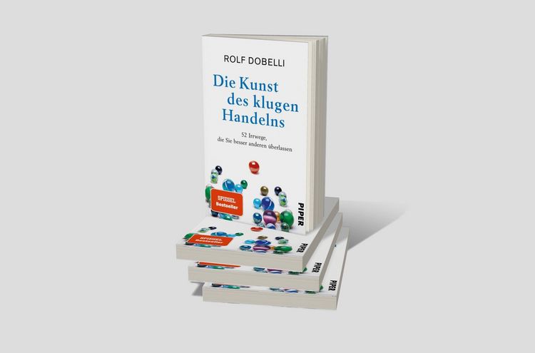 Die Kunst des klugen Handelns