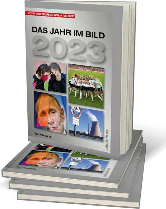 Das Jahr im Bild 2023