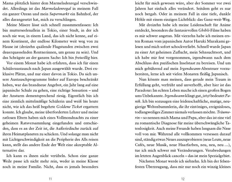 CBJ Tokioregen (Deutsch, 2023, Yasmin Shakarami)