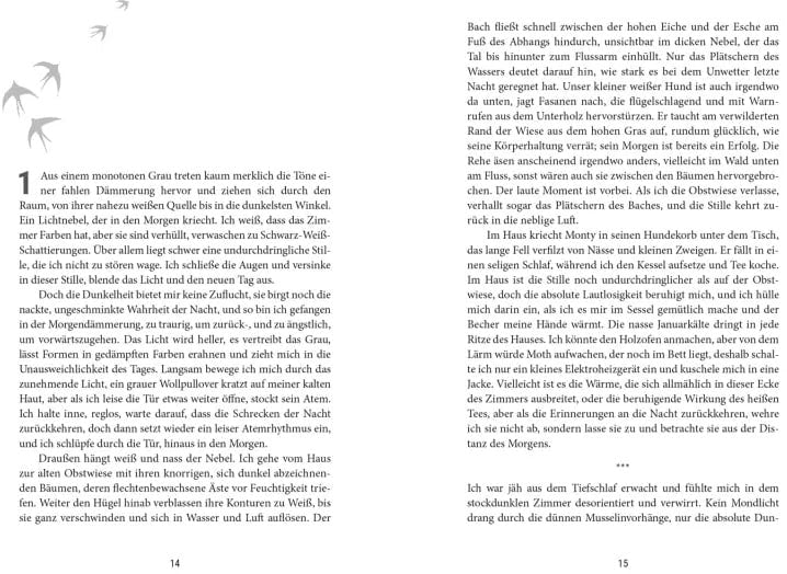 DuMont Überland (Deutsch, 2023, Raynor Winn, Christa Prummer-Lehmair, Heide Horn, Rita Seuss)