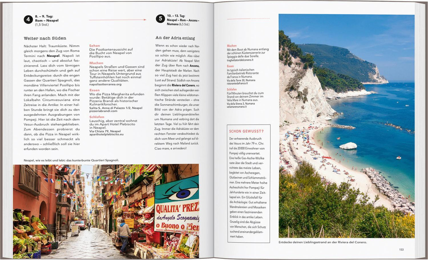 DuMont Bildband Reisen ohne Flug (Deutsch, 2024, Yvonne Weik, Jens Bey, Annika Aicher)