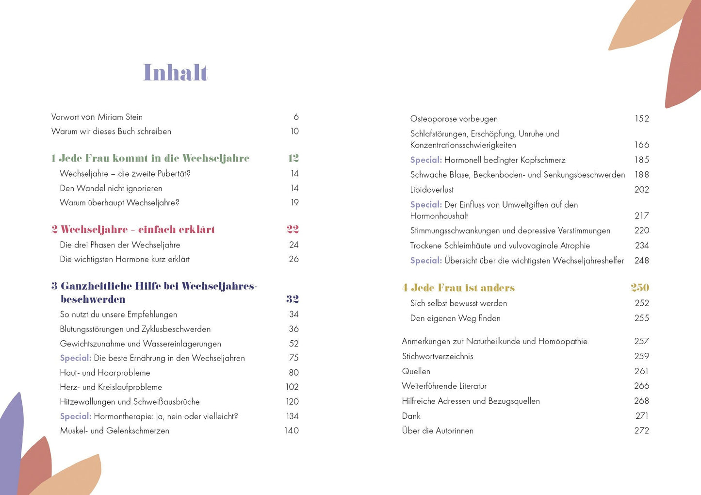 Riva Guide durch die Wechseljahre (Deutsch, 2023, Claudia Riess, Saskia Strae von Ridder)