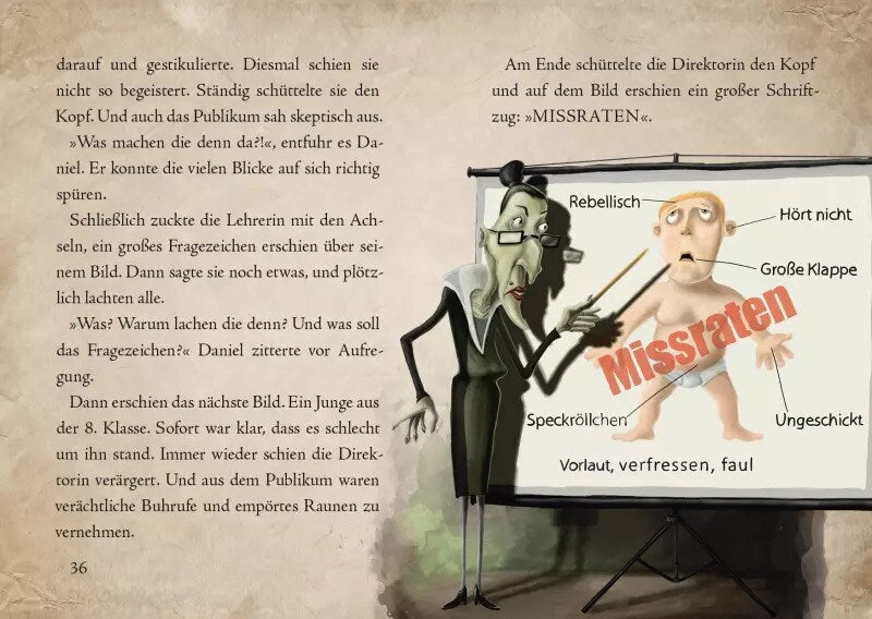 Das kleine Böse Buch Bd.2