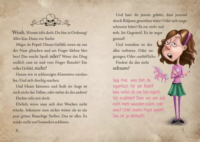 Das kleine Böse Buch Bd.2
