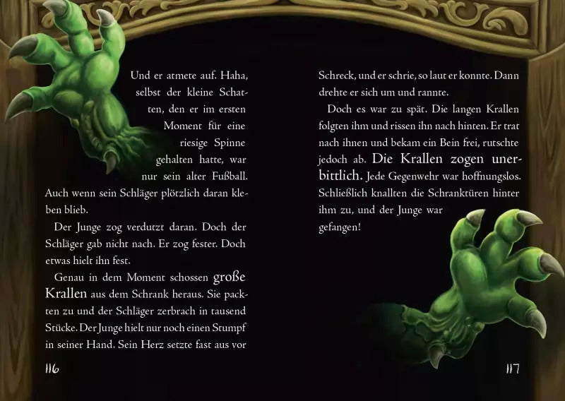 Das kleine Böse Buch Bd.2