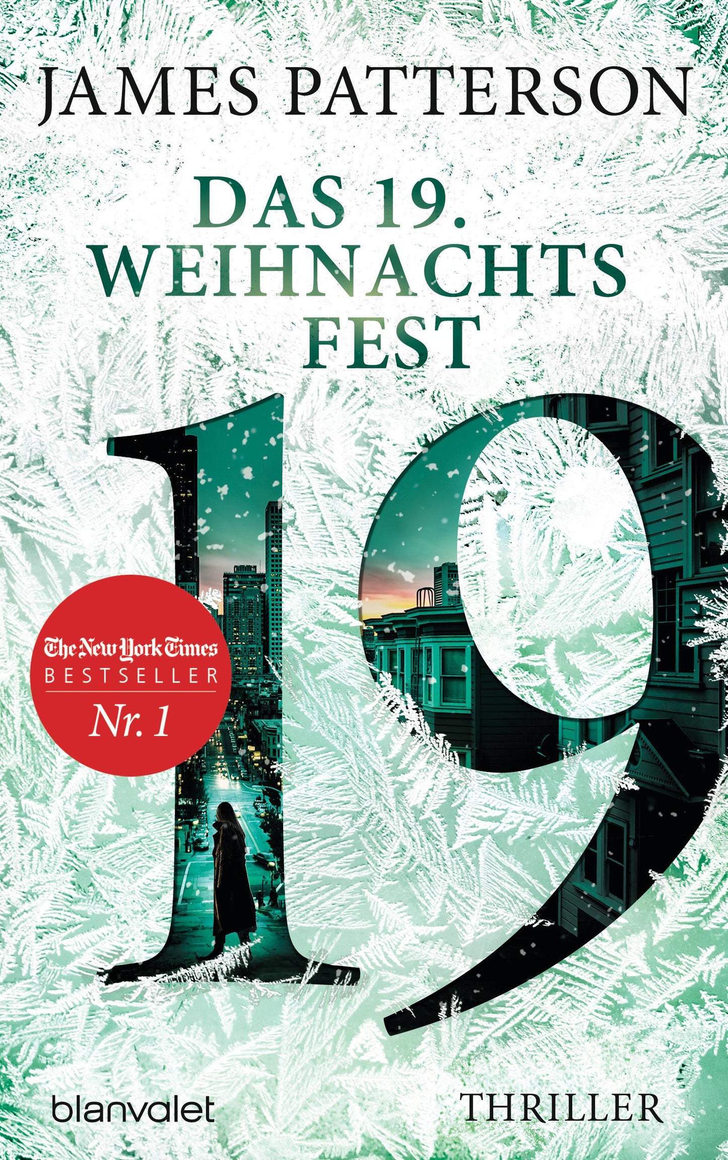 Das 19. Weihnachtsfest / Der Club der Ermittlerinnen Bd.19