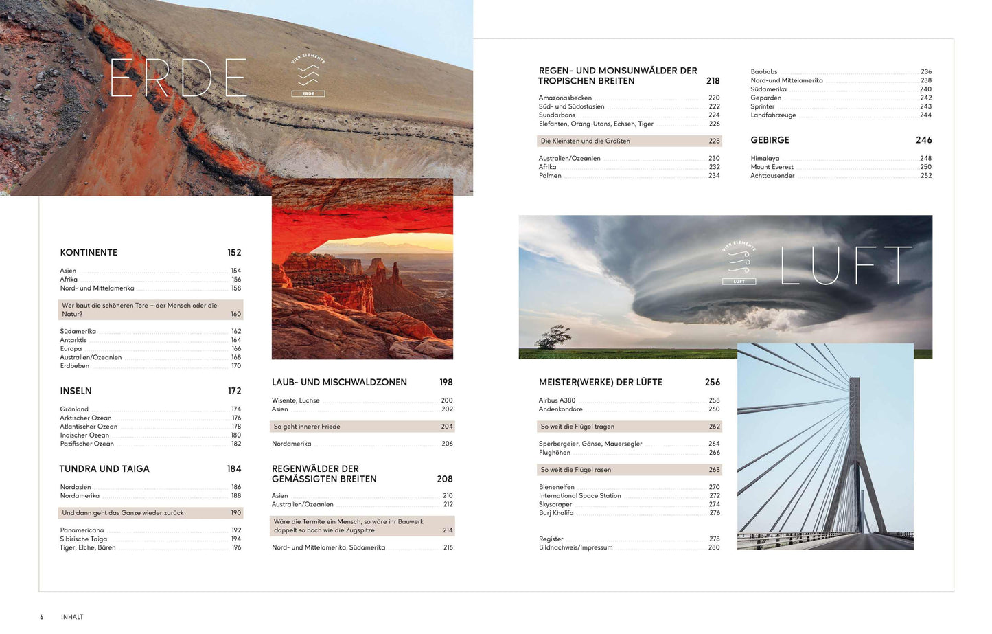 Atlas der Superlative