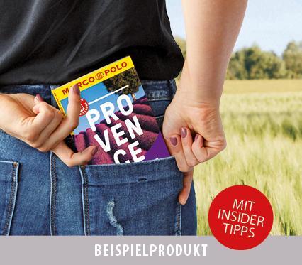 MARCO POLO Reiseführer Moskau