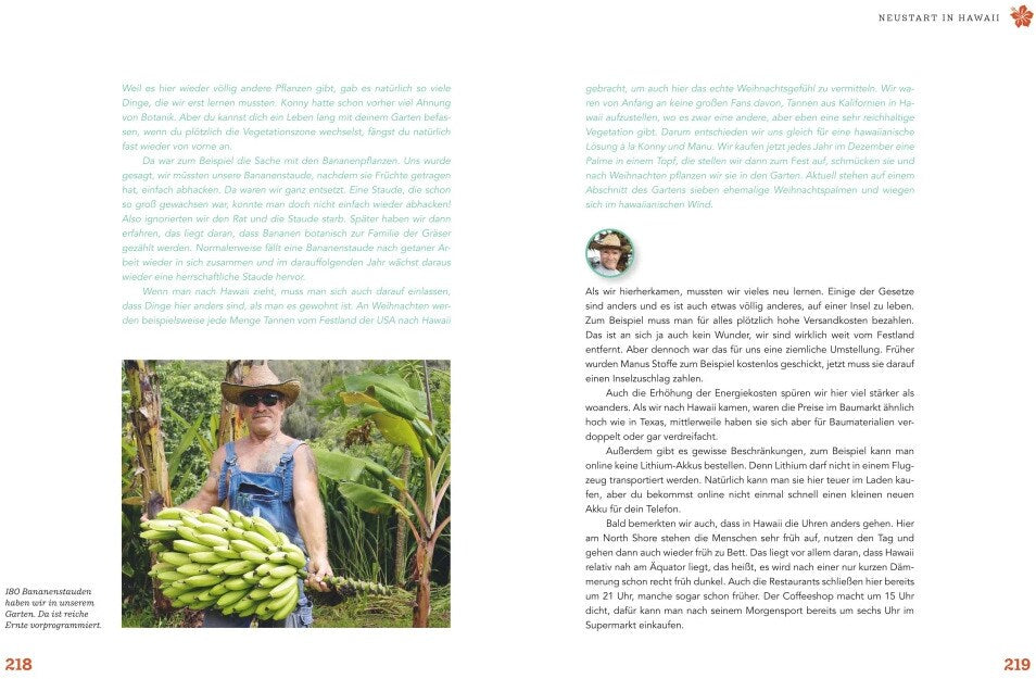 GU Manu und Konny Reimann: Einfach machen (Deutsch, 2023, Konny Reimann, Manuela Reimann, Franziska Wanninger)