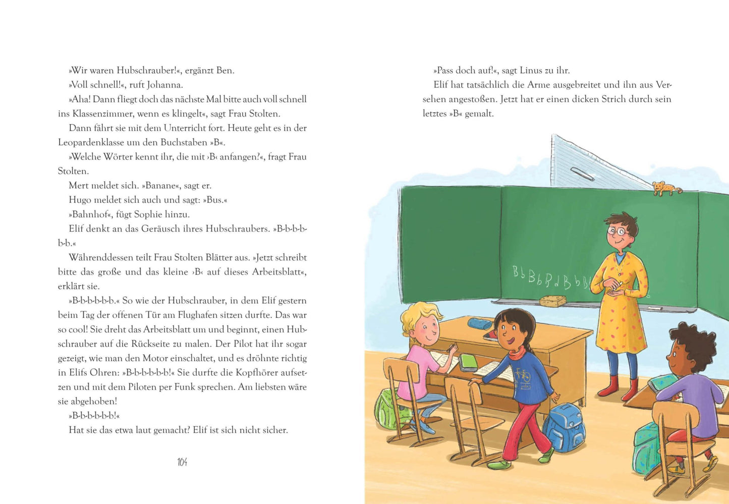 Baumhaus Tschüss, Kindergarten! Ich bin bald ein Schulkind (Deutsch, 2024, Katrin Pokahr, Jutta Berend)