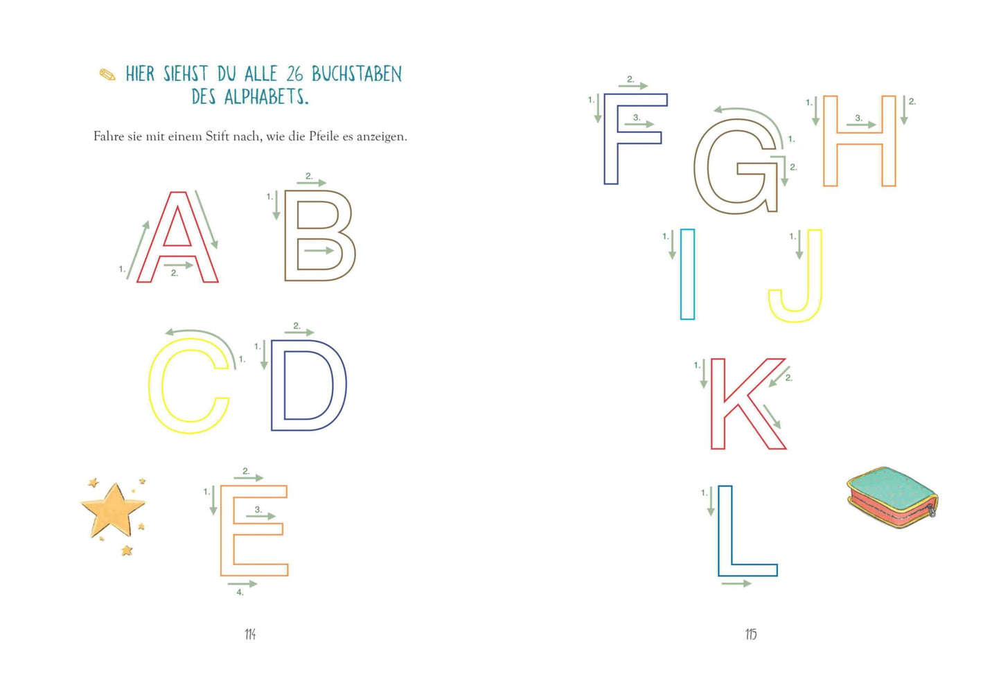 Baumhaus Tschüss, Kindergarten! Ich bin bald ein Schulkind (Deutsch, 2024, Katrin Pokahr, Jutta Berend)