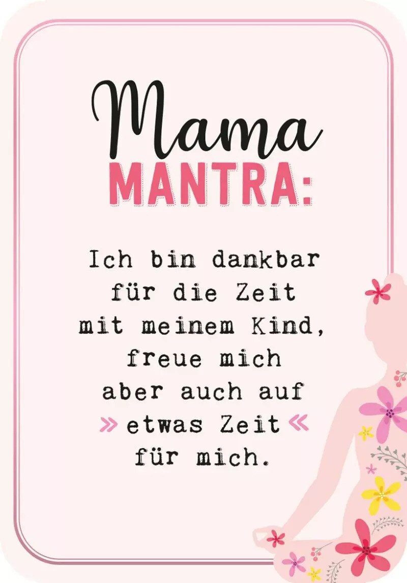 Mamamantras