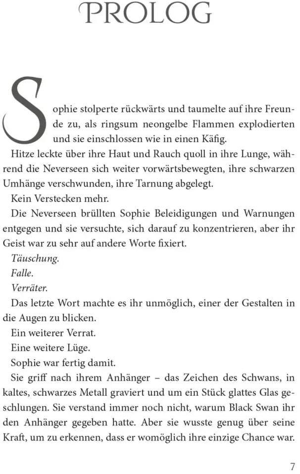 Ars Edition Keeper of the Lost Cities - Der Verrat (Keeper of the Lost Cities 4) (Deutsch, 2022, Shannon Messenger, Doris Attwood)