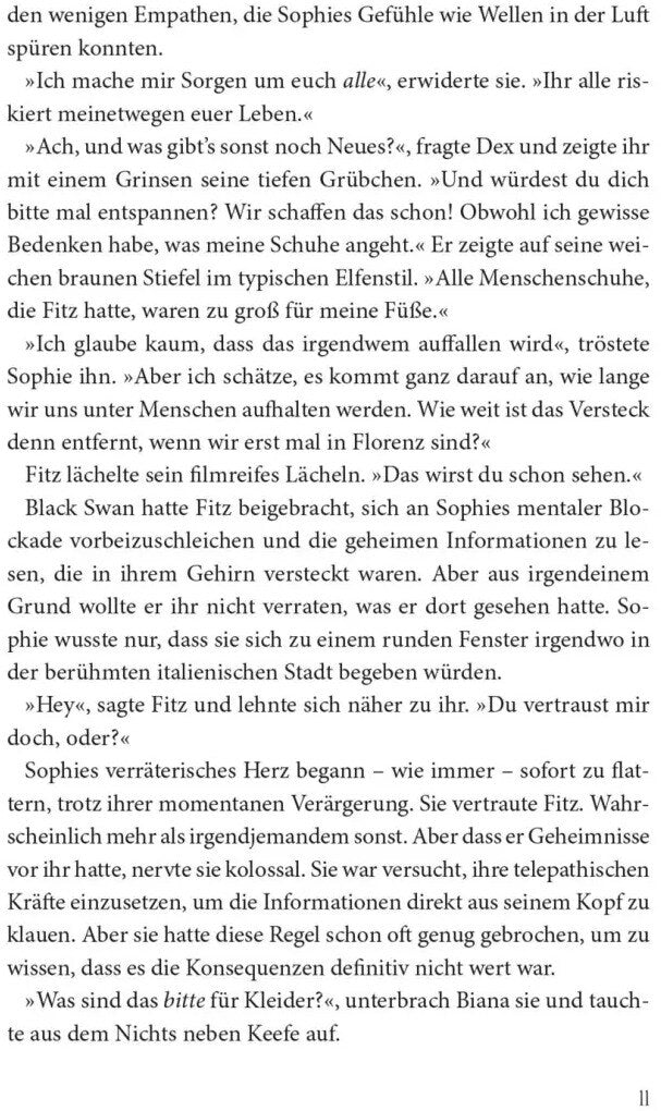 Ars Edition Keeper of the Lost Cities - Der Verrat (Keeper of the Lost Cities 4) (Deutsch, 2022, Shannon Messenger, Doris Attwood)