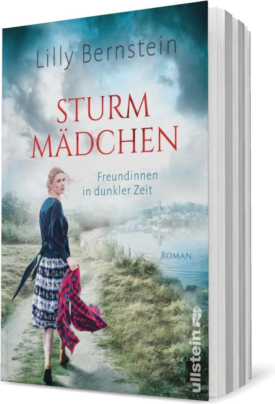 Sturmmädchen