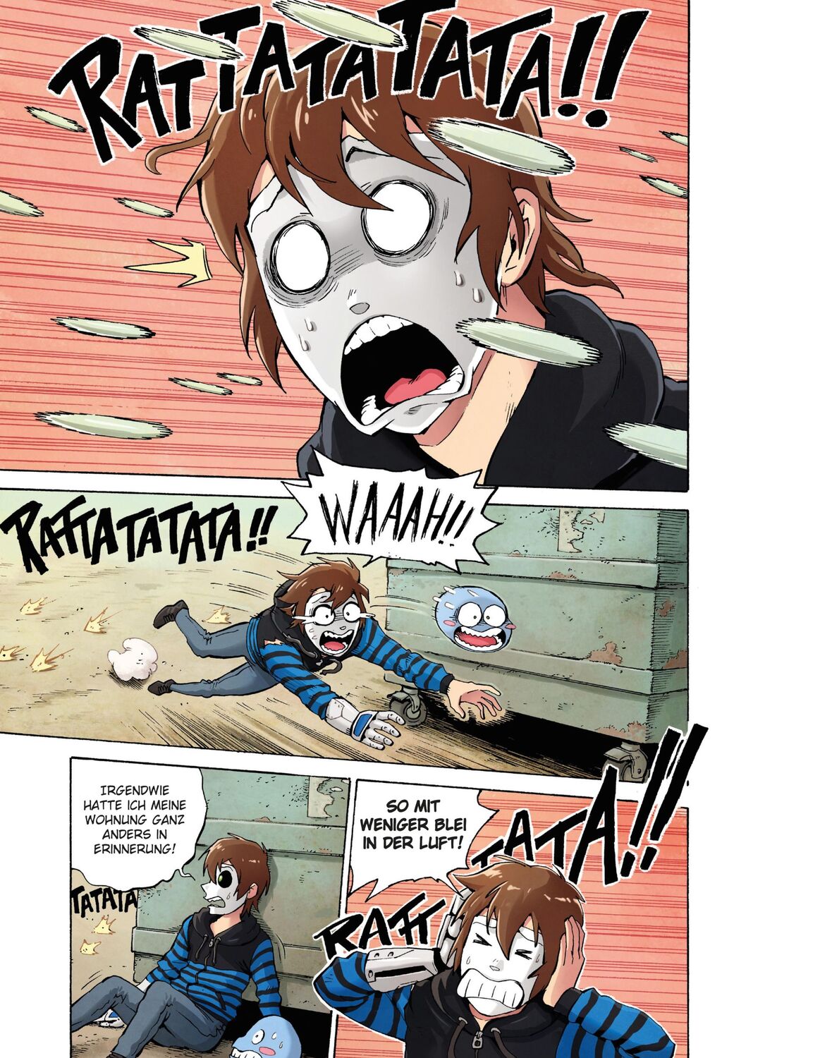 Community Editions GermanLetsPlay: Im Wirbel der Welten (Deutsch, 2021, David Füleki, Haiko Hörnig, Dario Haramustek, Glp.tv, GermanLetsPlay)