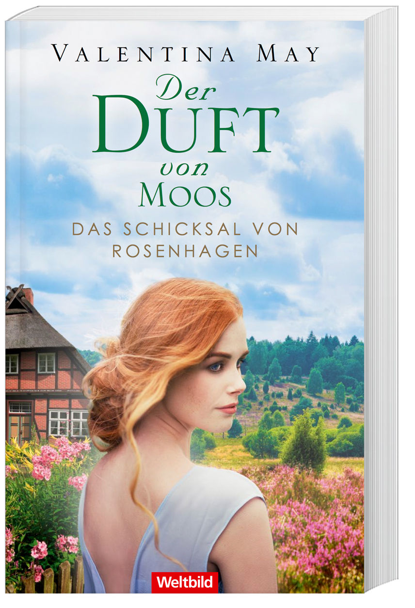 Der Duft von Moos