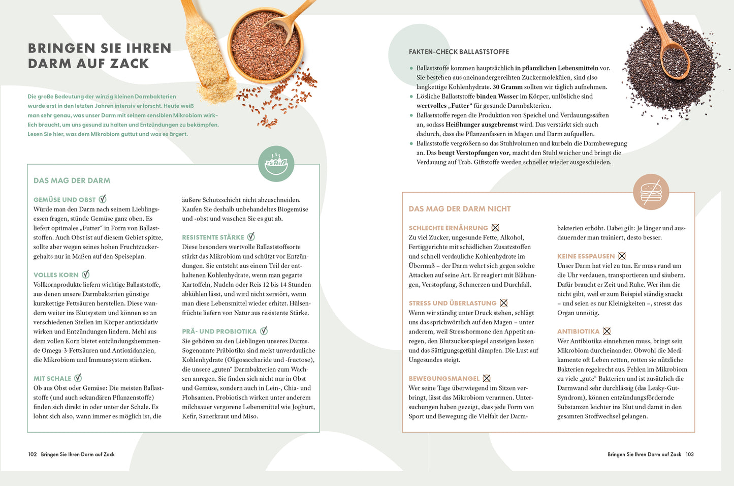 ZS Die Ernährungs-Docs - Unsere 100 besten antientzündlichen Rezepte (Deutsch, 2024, Matthias|Andresen Riedl)