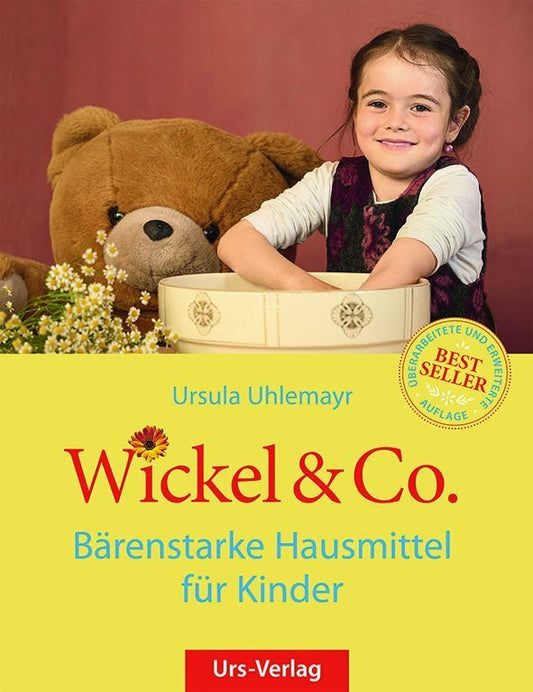 Urs Wickel Co. (Deutsch, 2019, Ursula Uhlemayr)