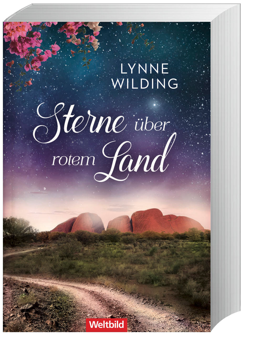 Grosse Liebe, rotes Land - 3 Romane im Buchpaket