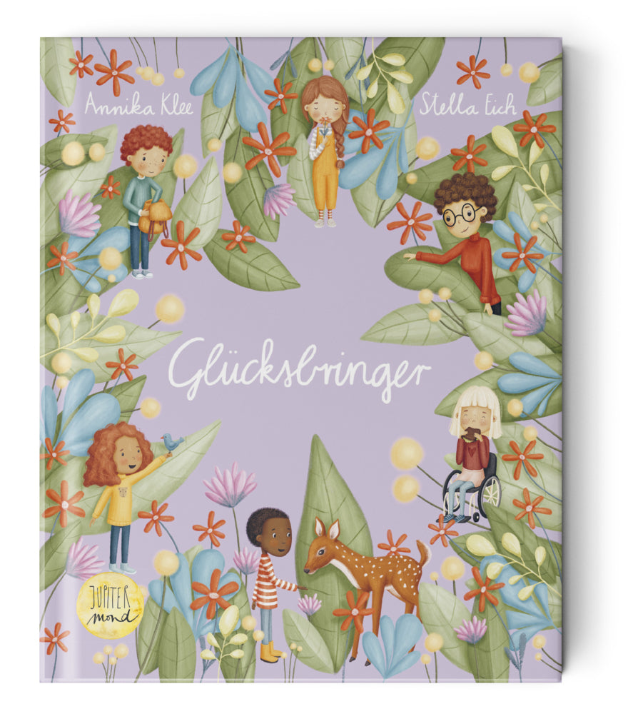Glücksbringer (Annika Klee)