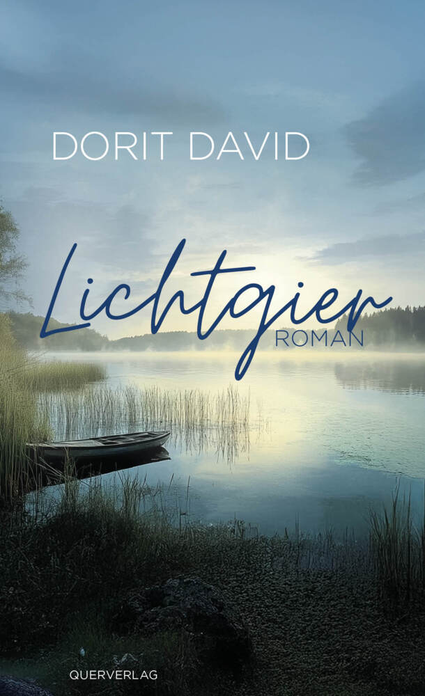 Lichtgier (Dorit David)