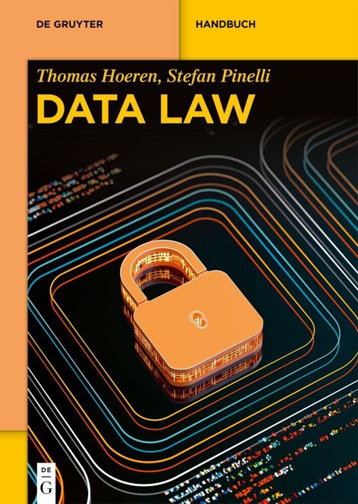 Data Law (Thomas Hoeren)