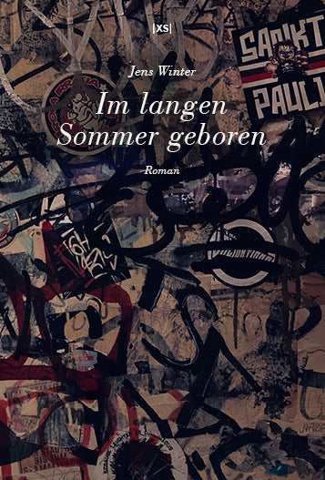 Im langen Sommer geboren (Jens Winter)