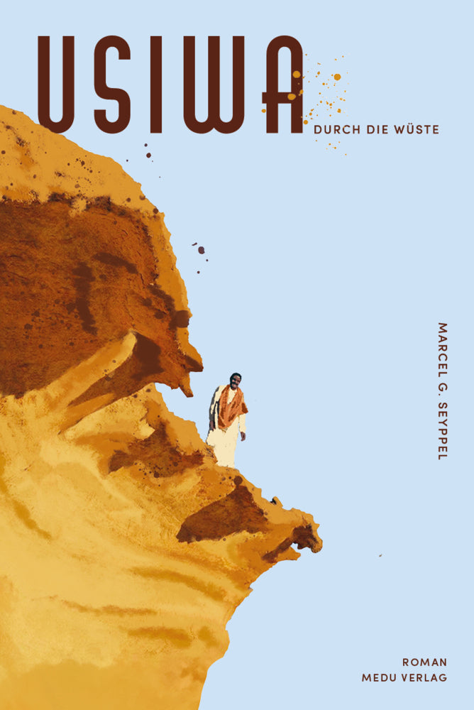 Usiwa (Marcel G. Seyppel)