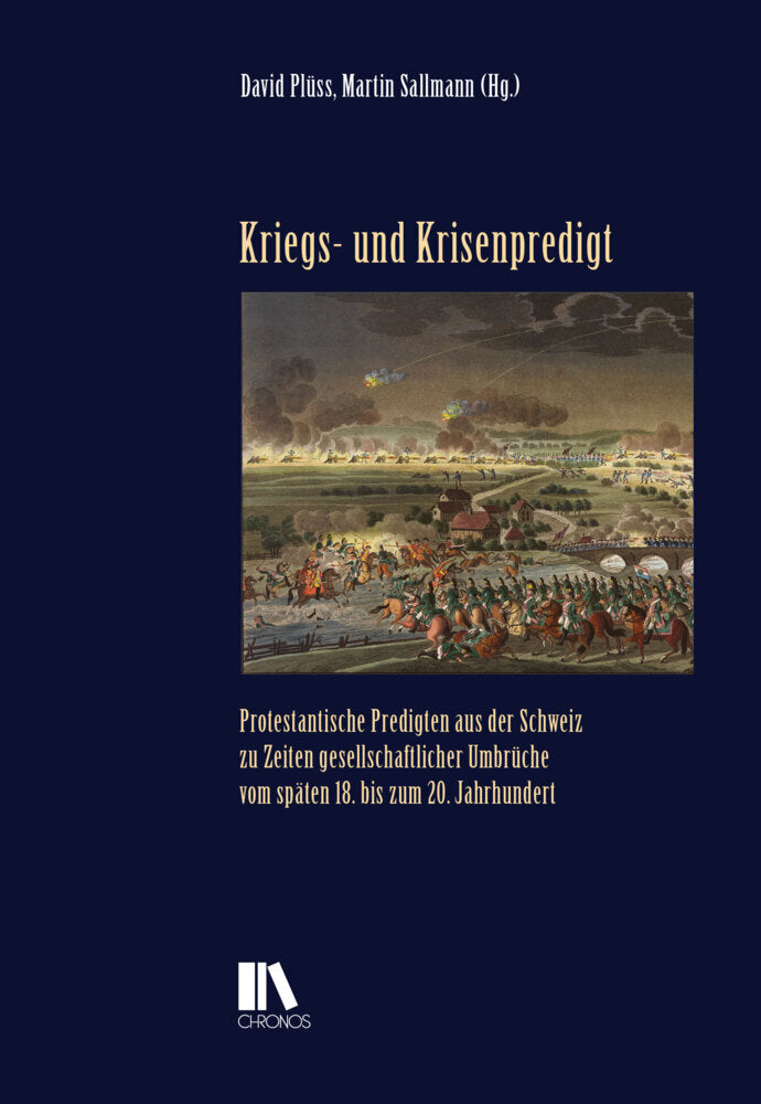Kriegs- und Krisenpredigt (David Plüss)
