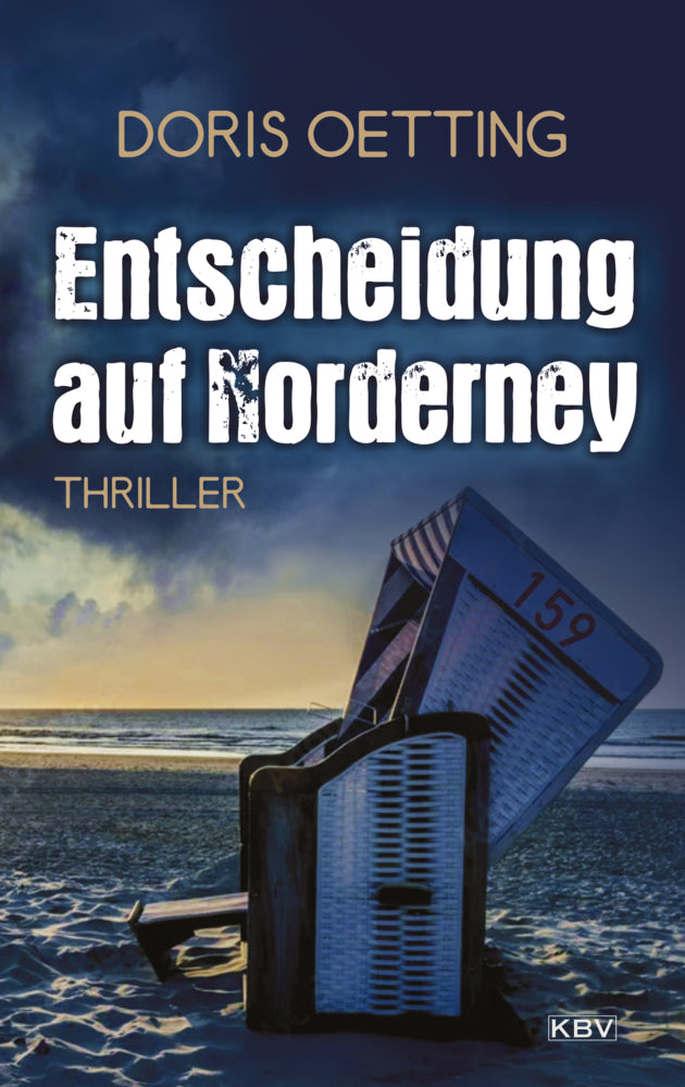 Entscheidung auf Norderney (Doris Oetting)