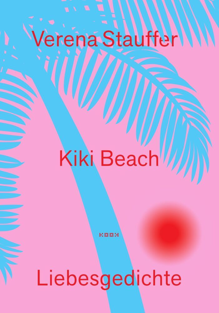 Kiki Beach (Verena Stauffer)