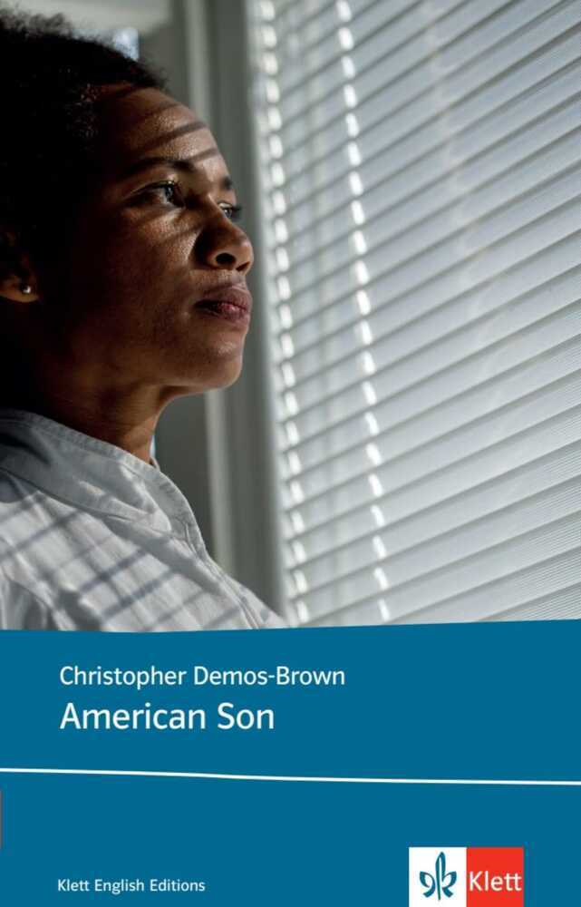 American Son (Christopher Demos-Brown)