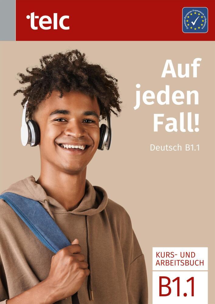 Auf jeden Fall! (Nicole Fernandes)
