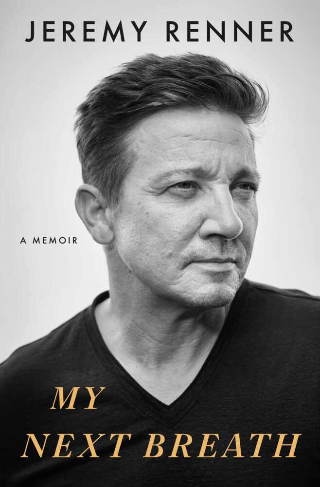 My Next Breath (Jeremy Renner)